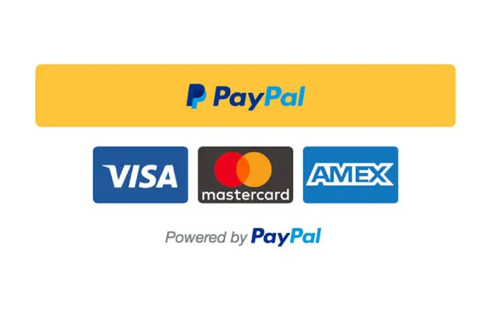 PayPal支付