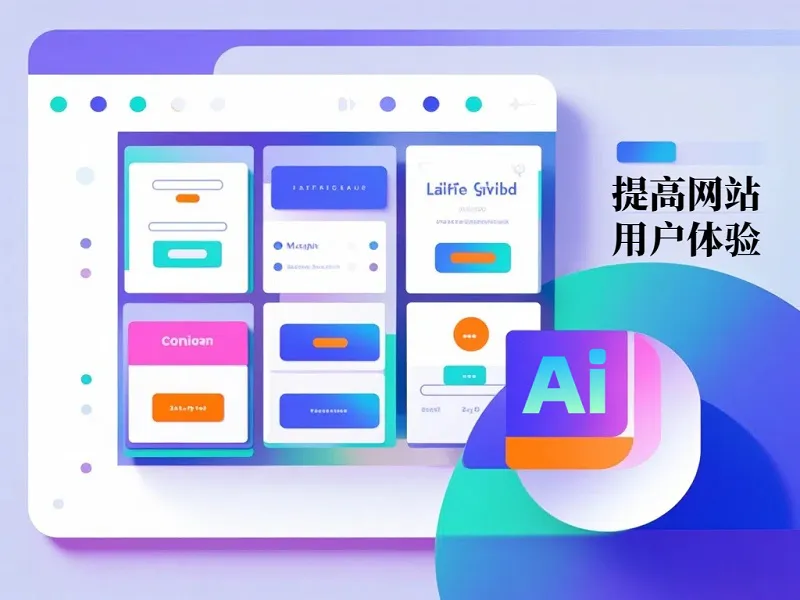 AI技术来提高网站的个性化用户体验