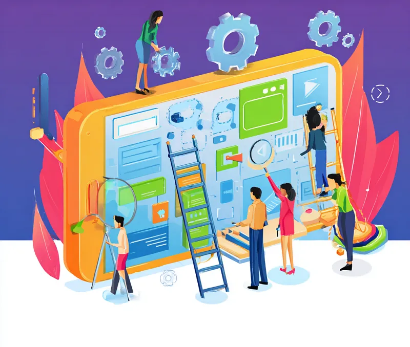 洛阳企业如何通过网站建设提升品牌形象？