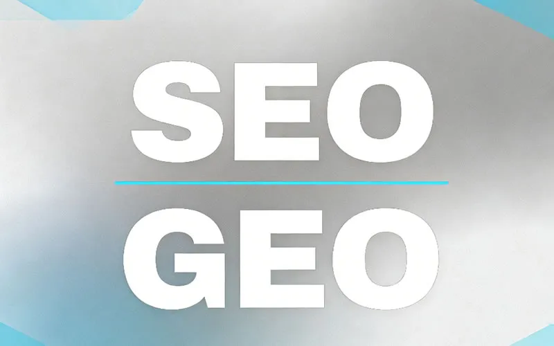 如何创建一个既符合SEO又符合GEO的网站？