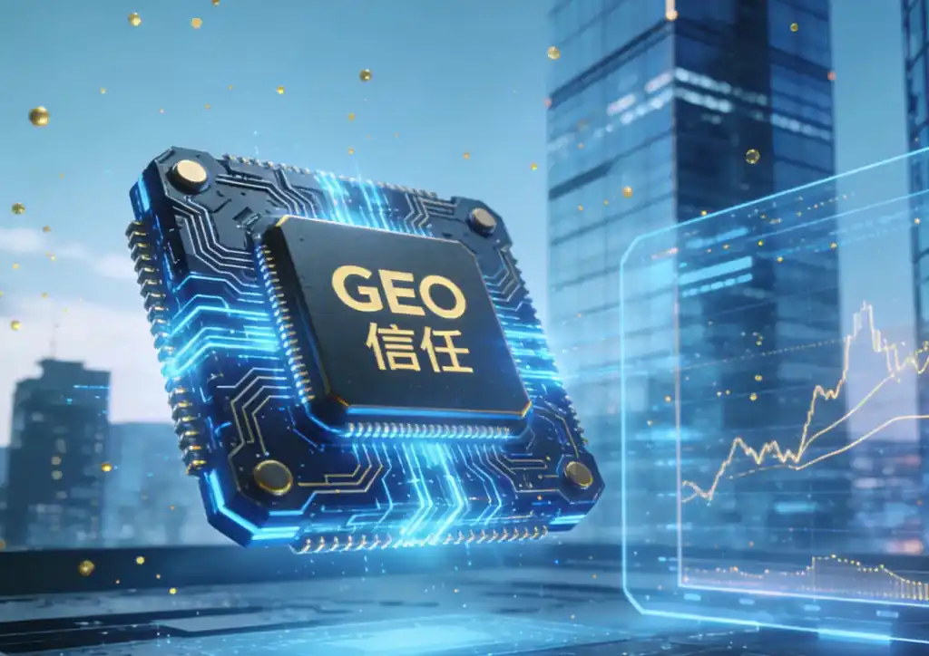 洛阳GEO信任布局：AI时代，让您的品牌成为客户首选