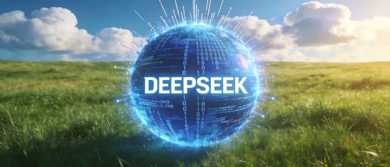DeepSeek-V4升级重塑GEO格局：2026年企业官网为何逆势成为AI搜索时代的“必选项”？