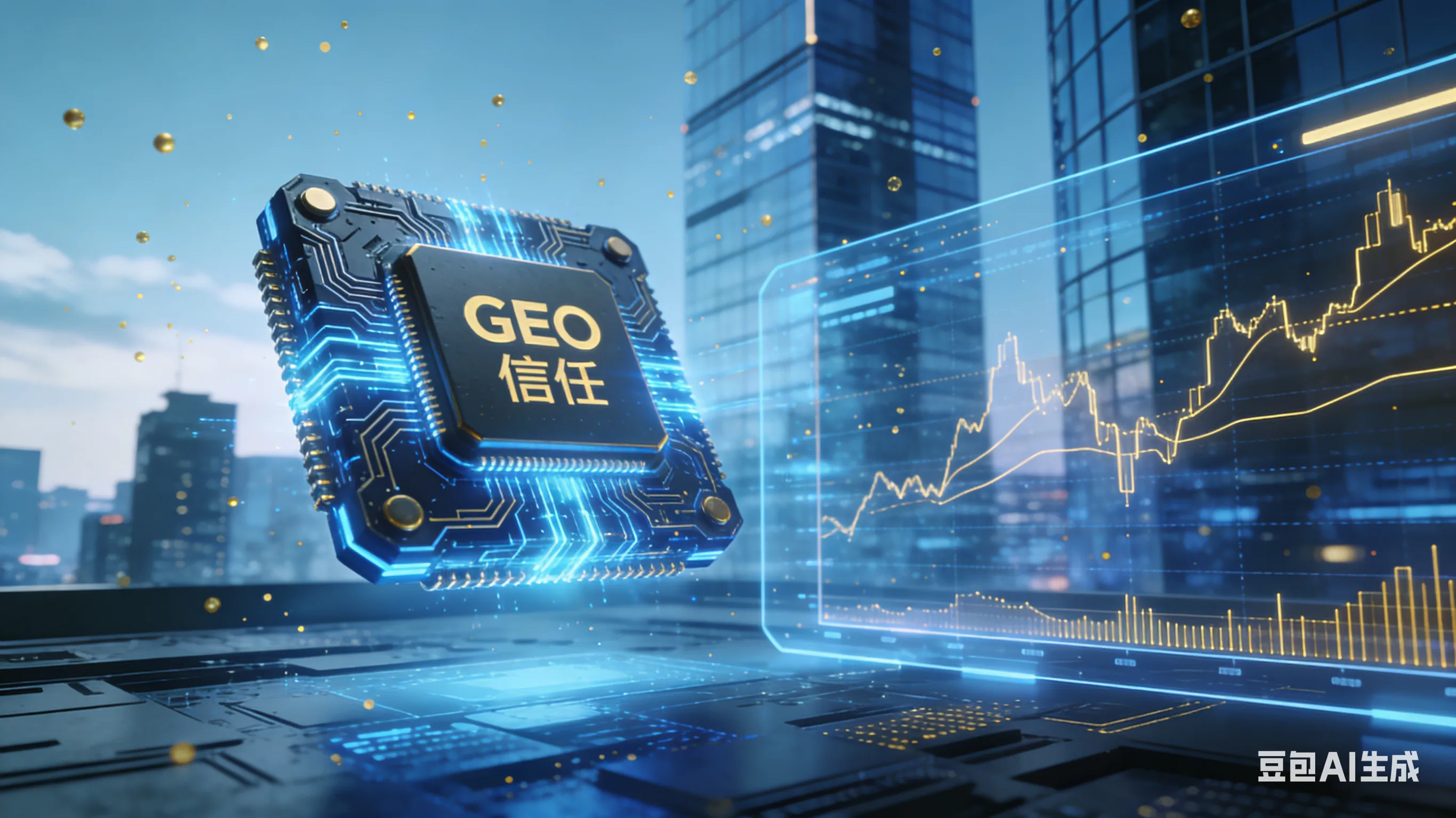 洛阳GEO信任布局：AI时代，让您的品牌成为客户首选